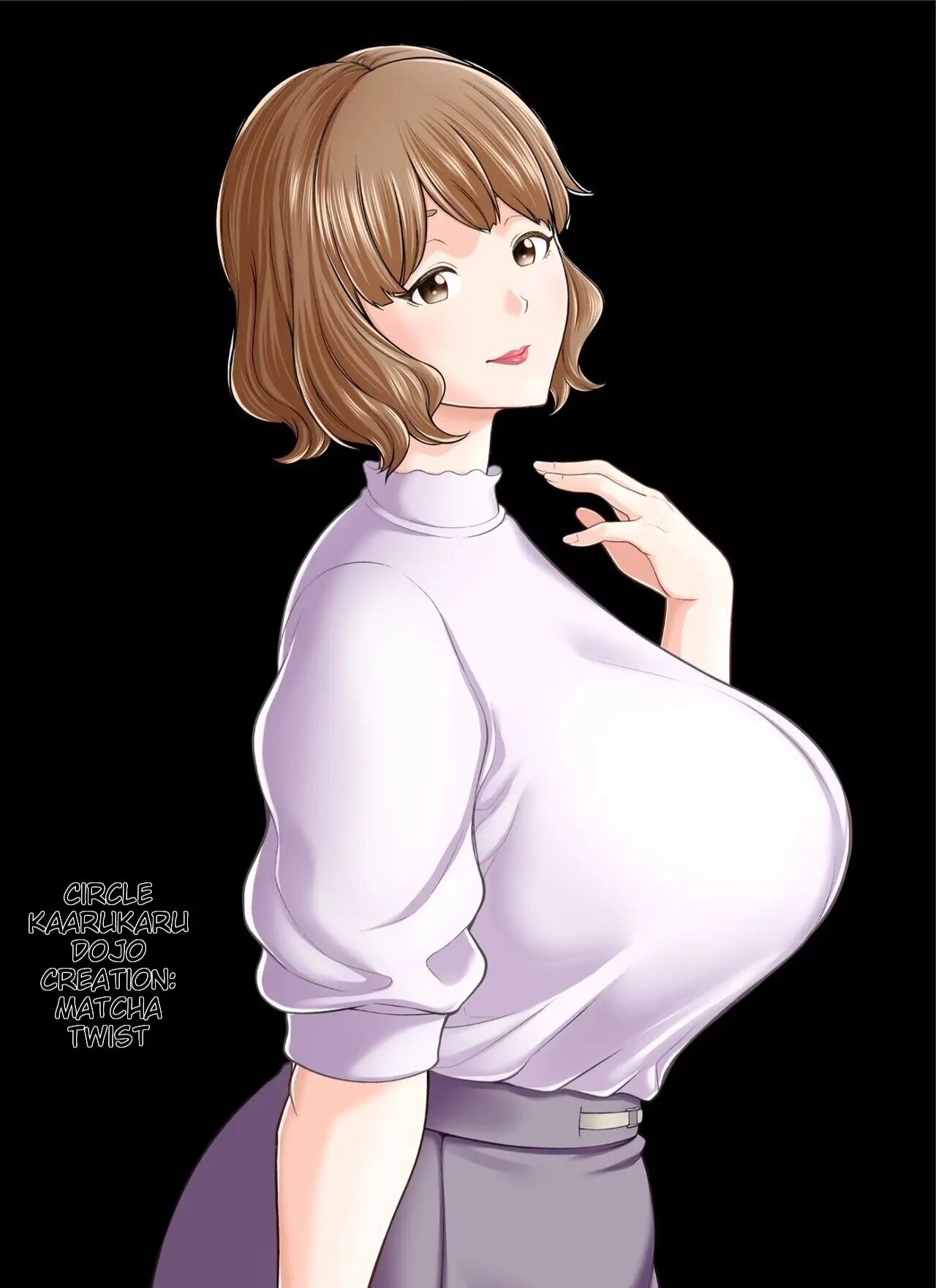 Mom, You're No Longer Just My Special Woman Chapter 1000 Page 56